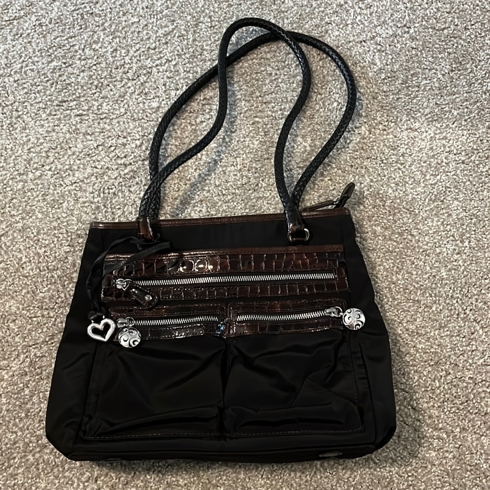 Brighton tote purse
